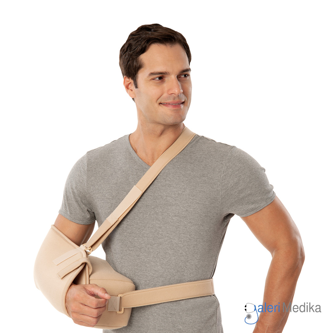 Variteks 313 Active Arm Sling Penyangga Lengan