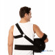 Variteks 314 Active Arm Sling With Air PAD / Dengan Kantong Udara