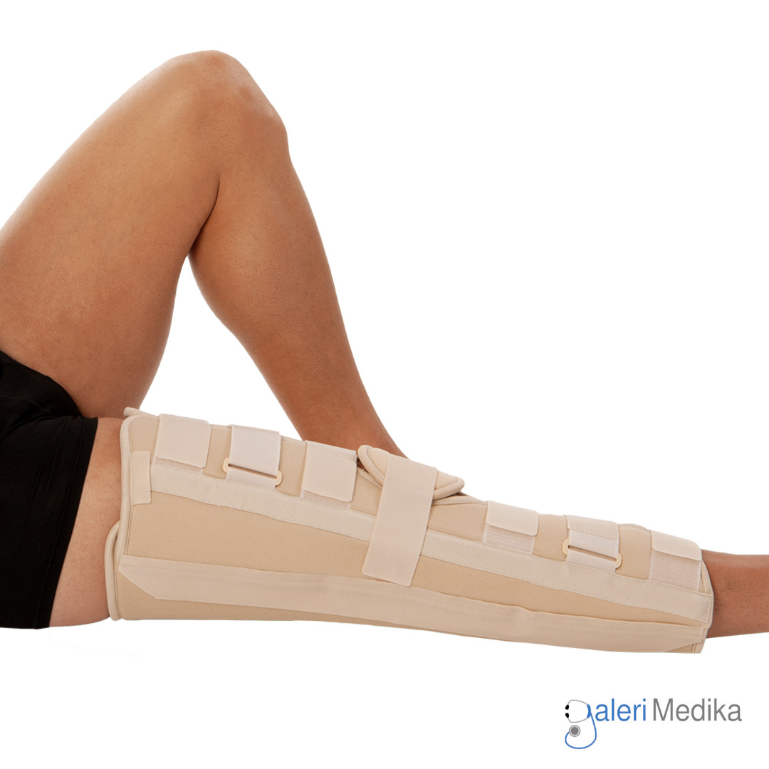 Variteks 320 Knee Immobilizer