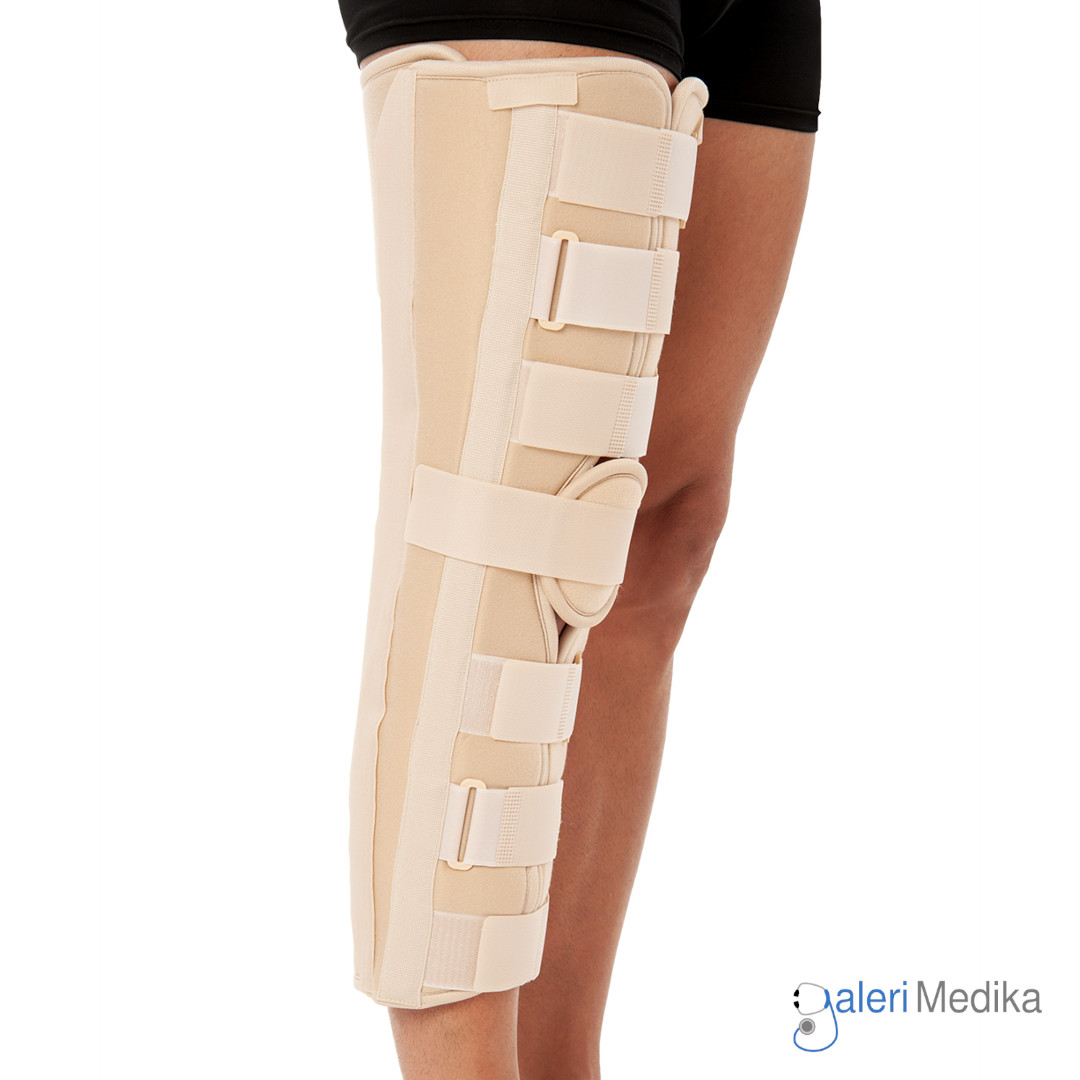 Variteks 320 Knee Immobilizer