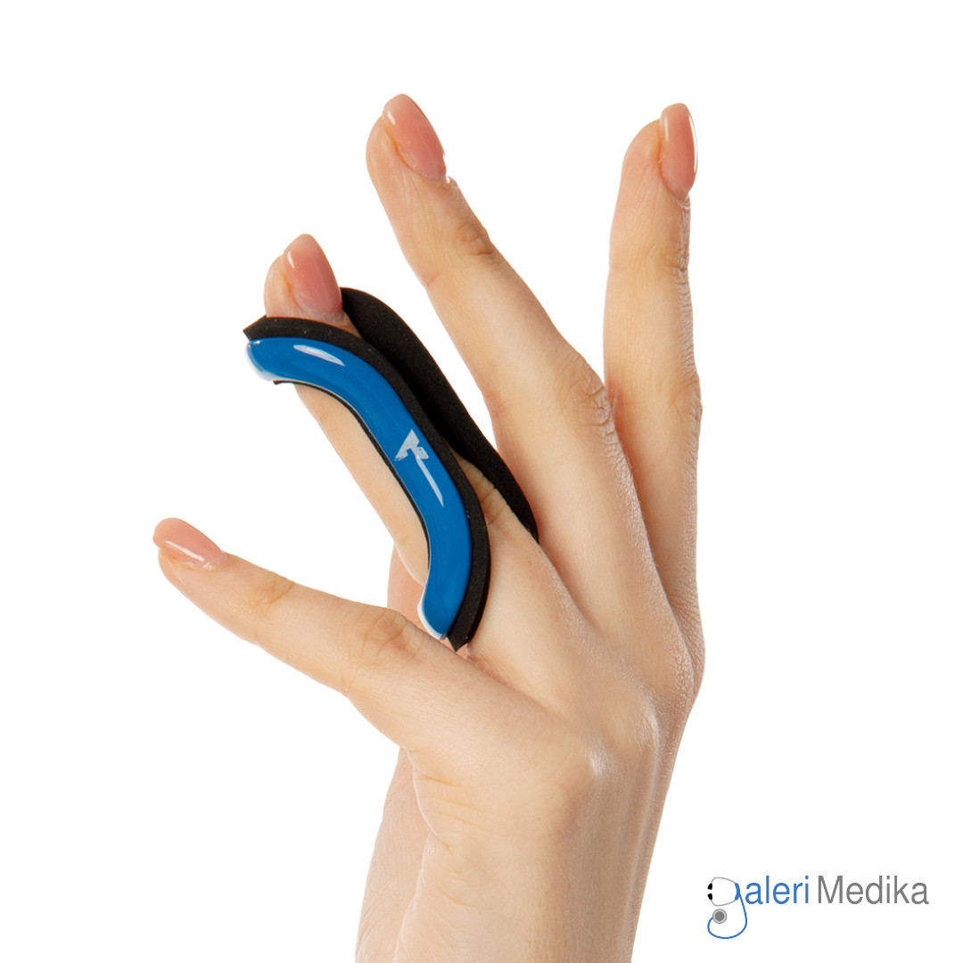 Penyangga Jari Variteks 336 Ring Splint (Finger Splint)