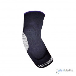 Variteks 458 Elbow Tendon Support (With Silicone) Variteks 458 Elbow Tendon Support (With Silicone)