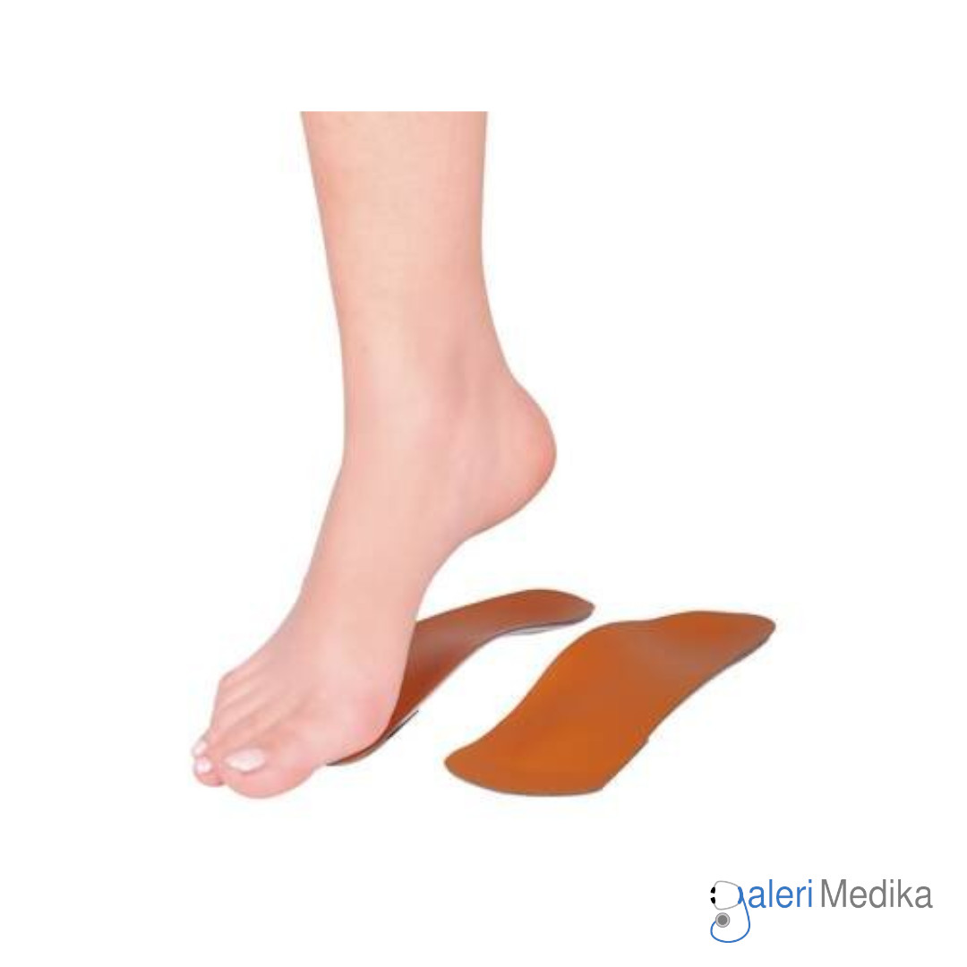 Variteks 501 Metal Foot Support - Terapi Telapak Kaki