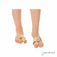 Variteks 511 Hallux Valgus Night Splint Pelindung Pasca Operasi Variteks 511 Hallux Valgus Night Splint Pelindung Pasca Operasi