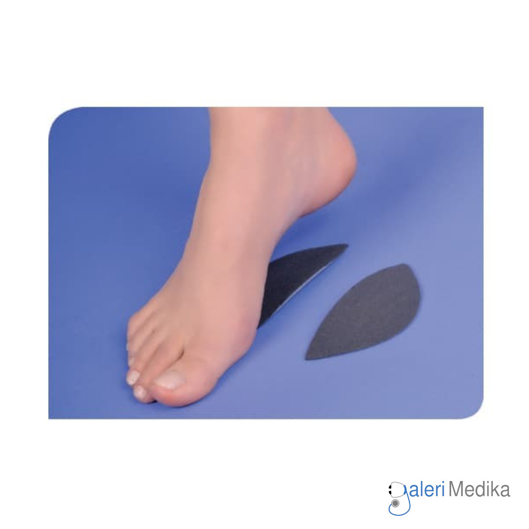 Variteks 590 Longitudinal Arch Support Penopang Telapak Kaki