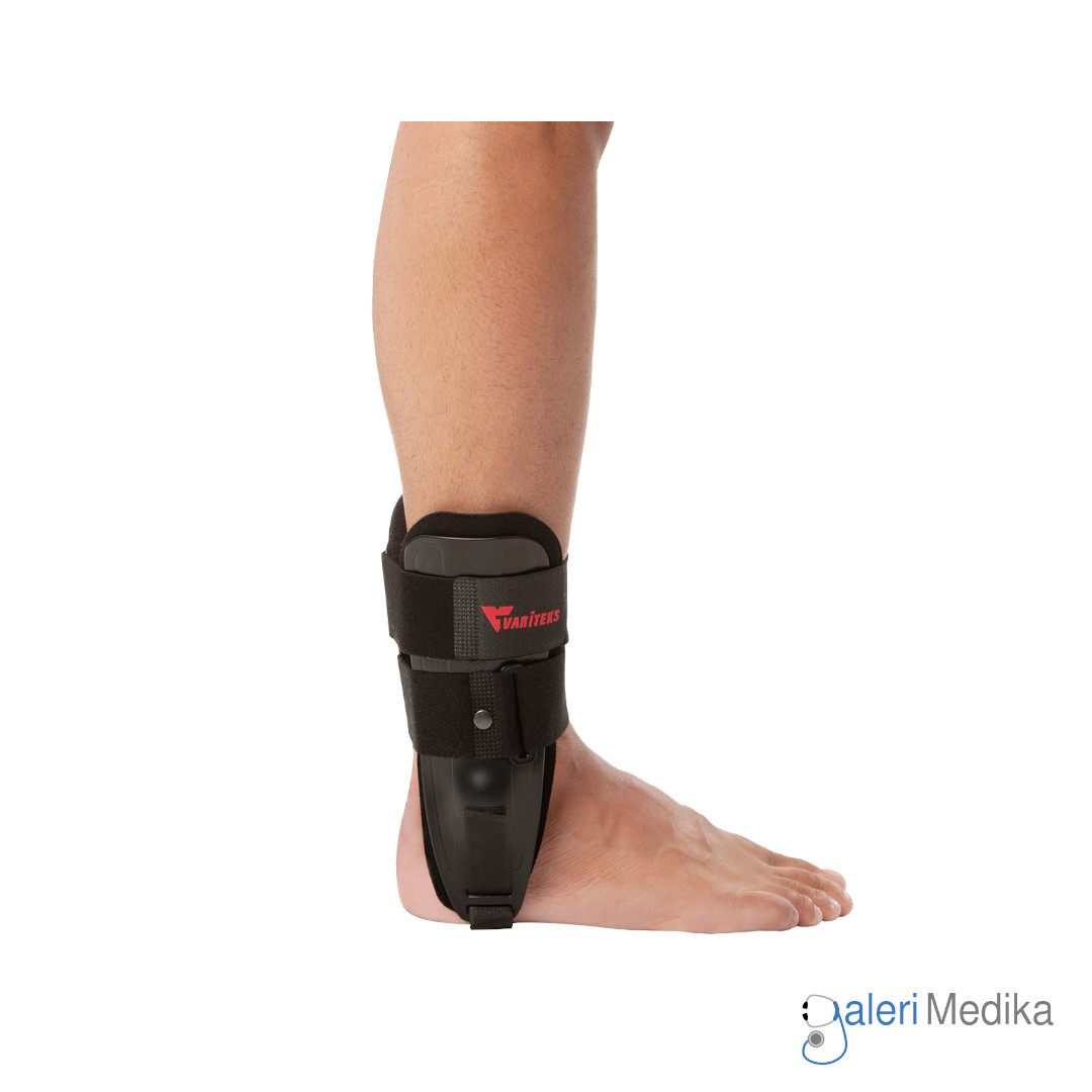 Variteks 815 Ankle Stabilizer (With Sponge Pad)