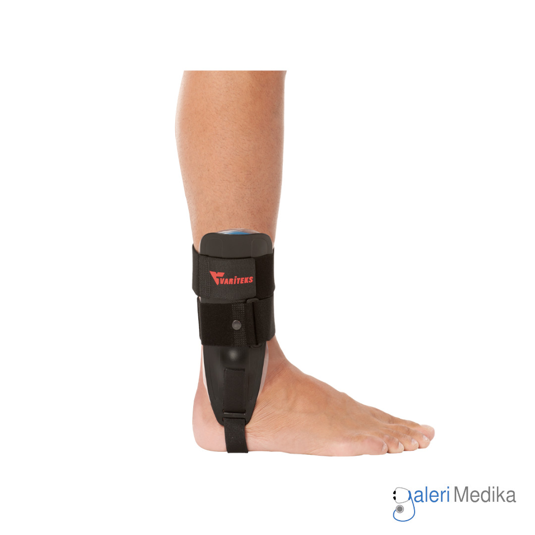 Variteks 816 Ankle Stabilizer (Gel Pad) Untuk Pasca Operasi