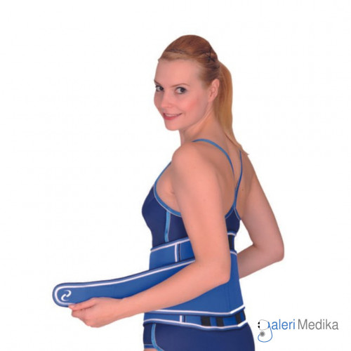 Variteks 821 Neoprene Lumbostad Corset Untuk Rematik Variteks 821 Neoprene Lumbostad Corset Untuk Rematik