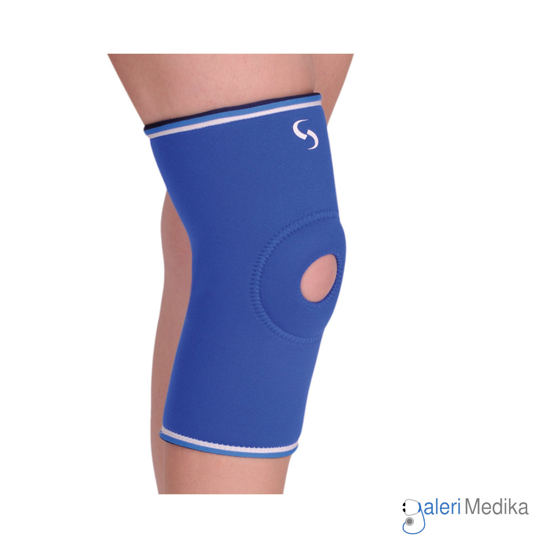 Variteks 822 Knee Brace With Patella Support