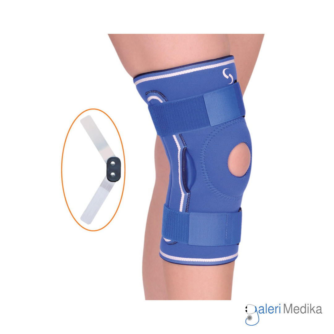 Variteks 833 Articulated Knee Stabilizer