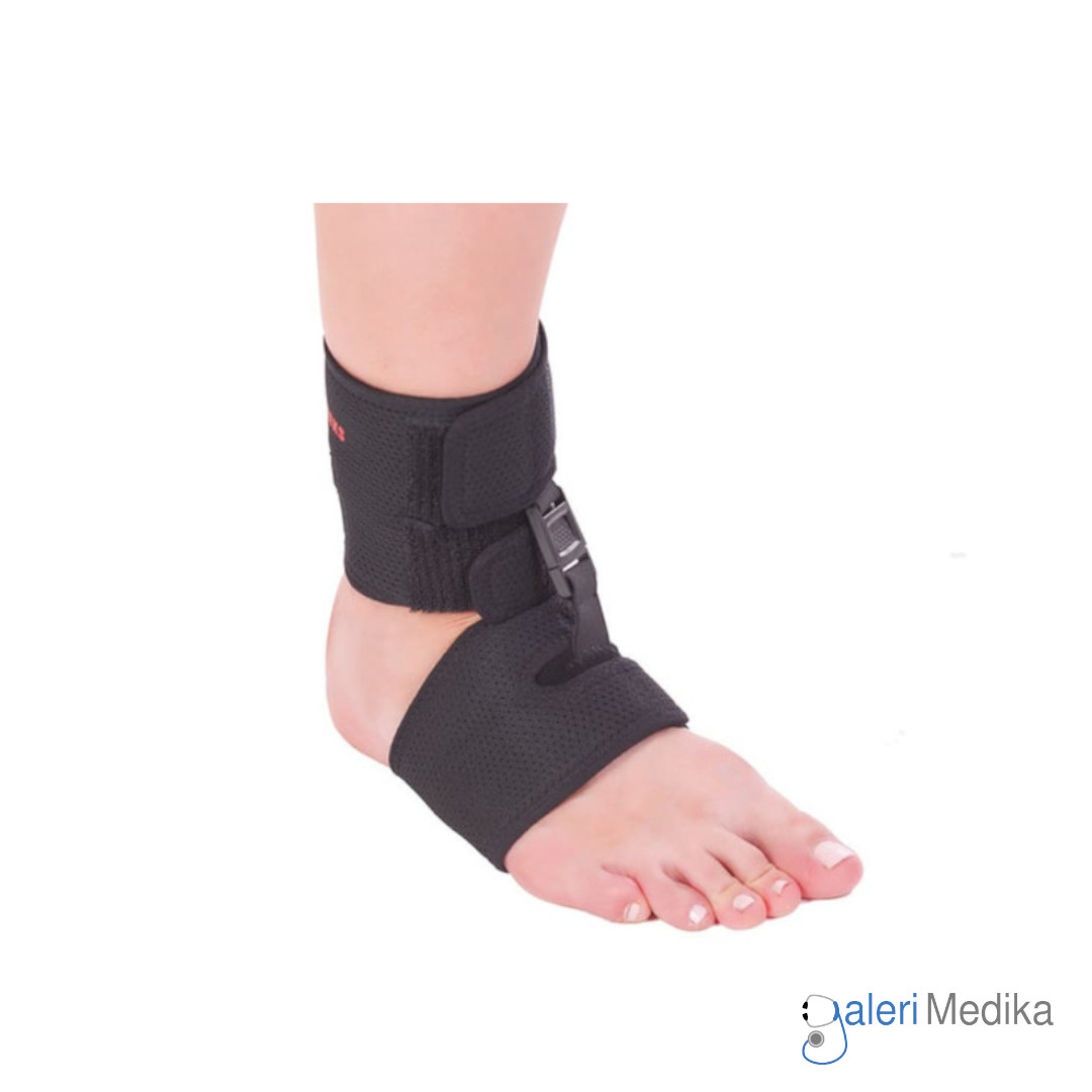 Perban Kaki Variteks 863 Drop Foot Support