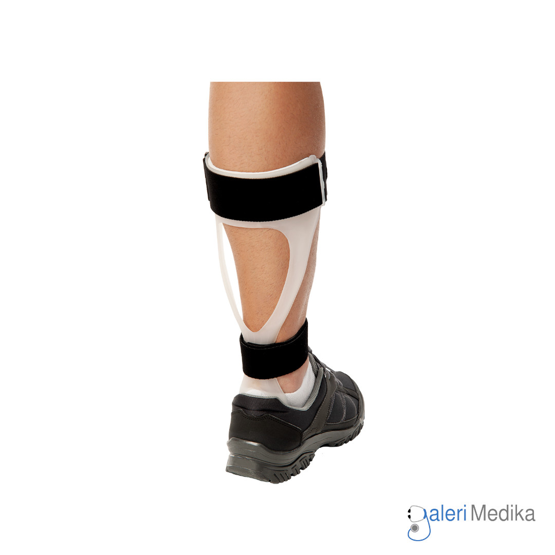 Variteks 865 AFO Reflex Ankle Foot Orthosis (Penyangga Tulang Kaki)