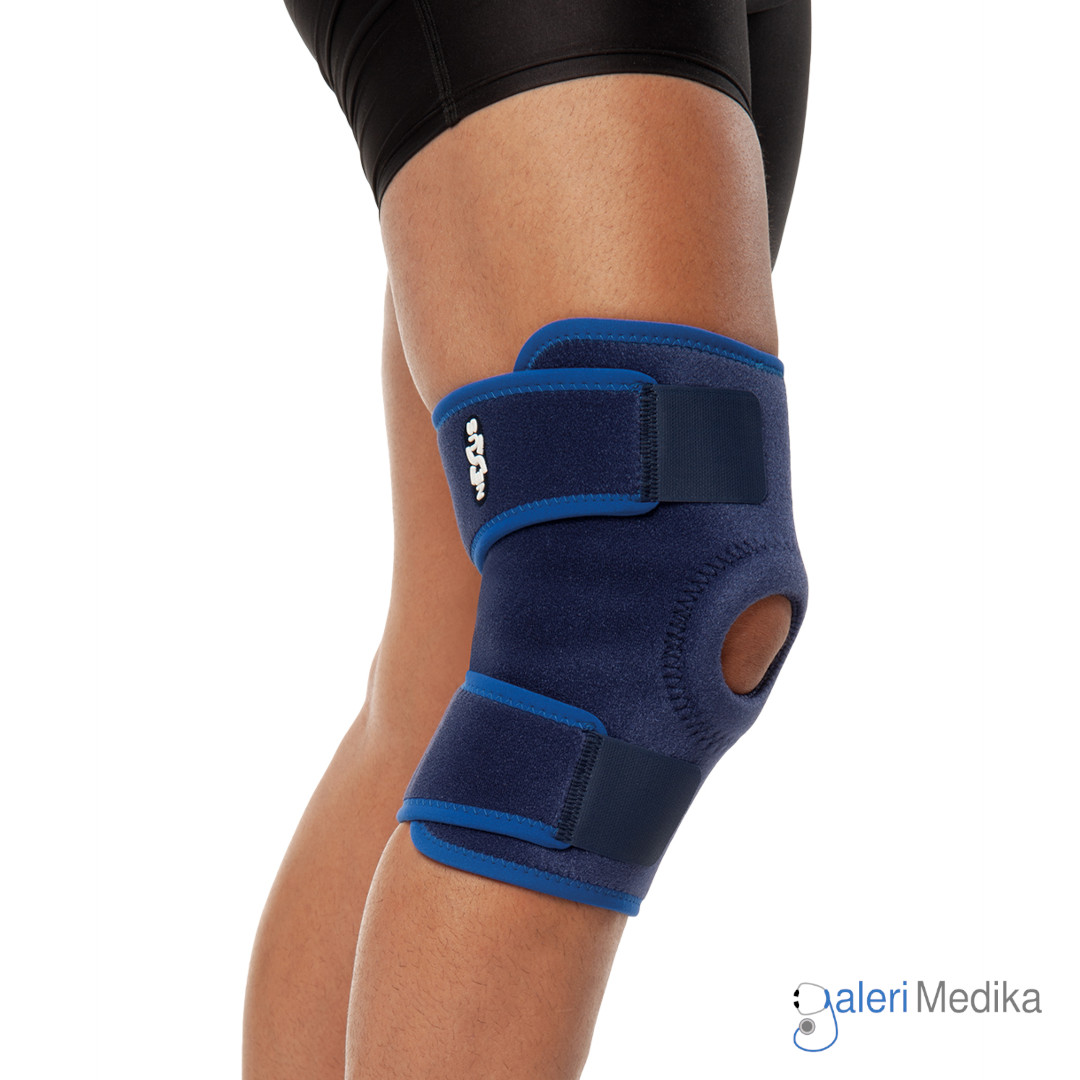 Variteks 885 Open Knee Support