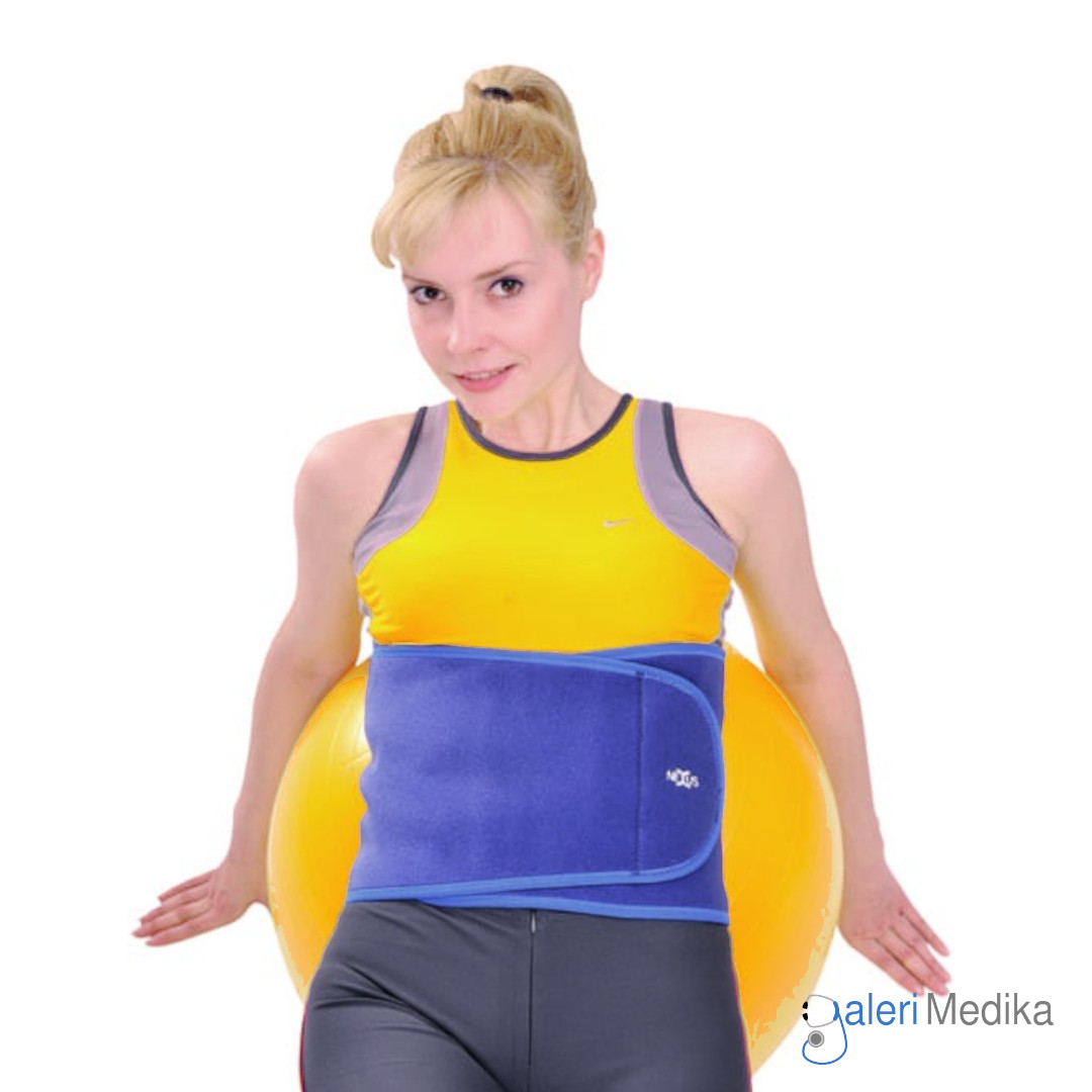 Korset Olahraga Nexus 889 Waist Support