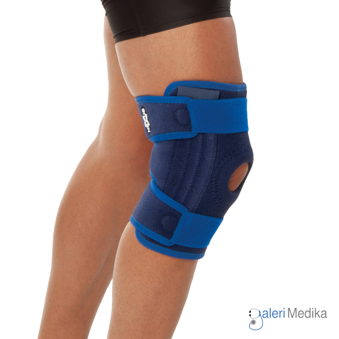 Variteks 893 Knee Support With Flexible Stays