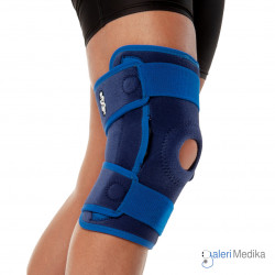 Penopang Lutut Variteks 894 Hinged Stabilizing Knee Brace Penopang Lutut Variteks 894 Hinged Stabilizing Knee Brace