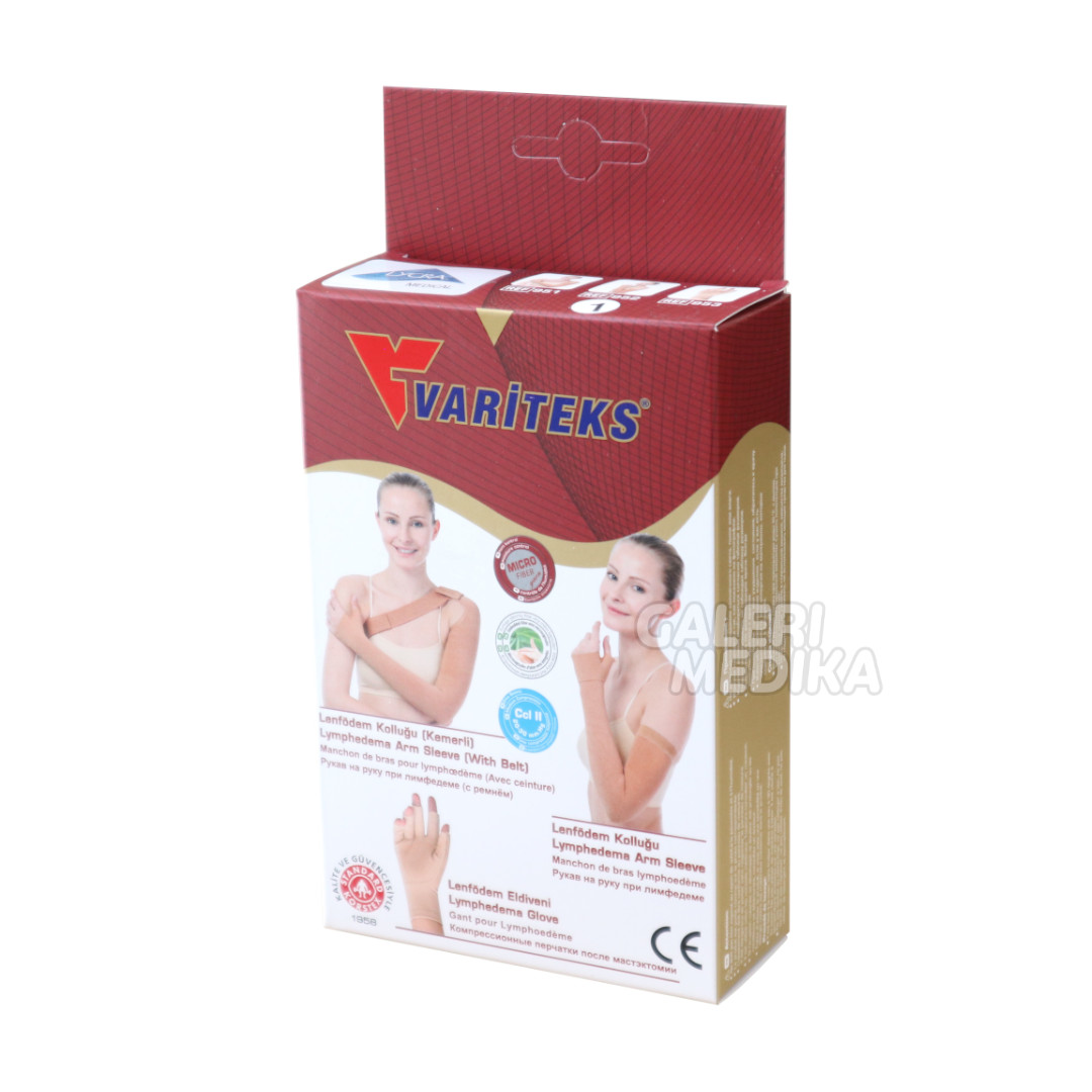 Variteks 952 Support Paska Operasi Atau Trauma Lymphedema Variteks 952 Support Paska Operasi Atau Trauma Lymphedema