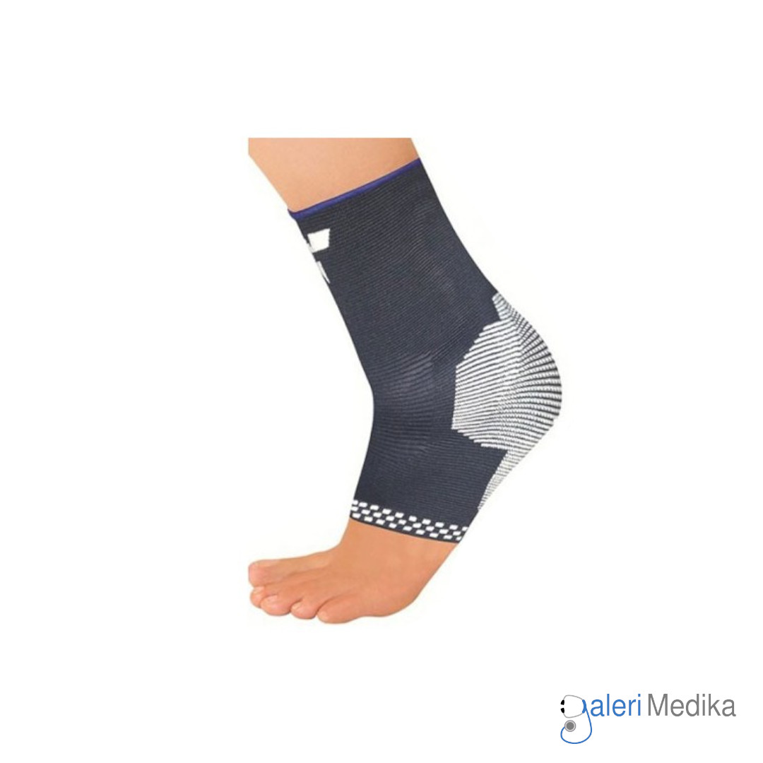 Variteks 456 Ankle Support Knitted Malleol Pelindung Pergelangan Kaki