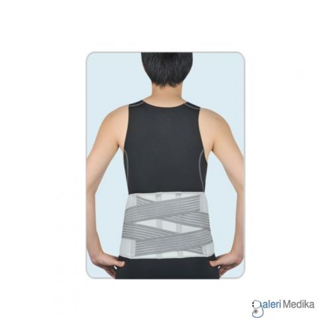 Elife E-WAV001 Cross Lumbar Stabilizer Elife E-WAV001 Cross Lumbar Stabilizer