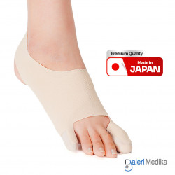 Bunion Socks Bonbone Cinderella Untuk Jari Bengkok JAPAN Quality Bunion Socks Bonbone Cinderella Untuk Jari Bengkok JAPAN Quality