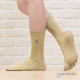 Kaos Kaki Diabetes CuCare Toe Socks Anti Bakteria