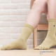 Kaos Kaki Diabetes CuCare Toe Socks Anti Bakteria