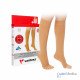 Variteks 902 Stocking Varises High Compression - Knee High - Open Toe