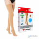 Variteks 911 Stoking Varises Medium Compression - Thigh High - Open Toe