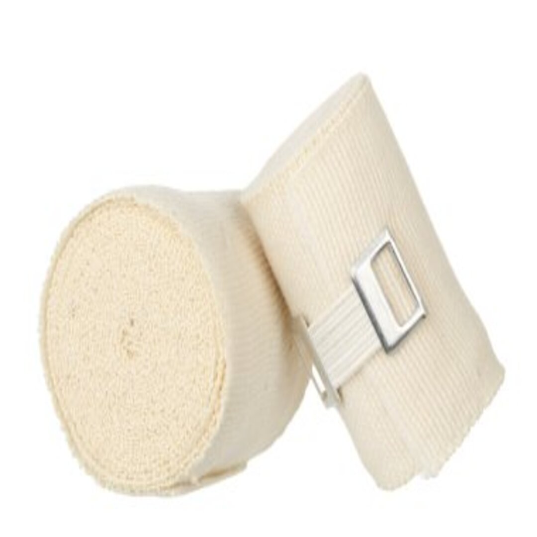 Perban Olahraga Variteks Elastic Bandage 408/410/412/415