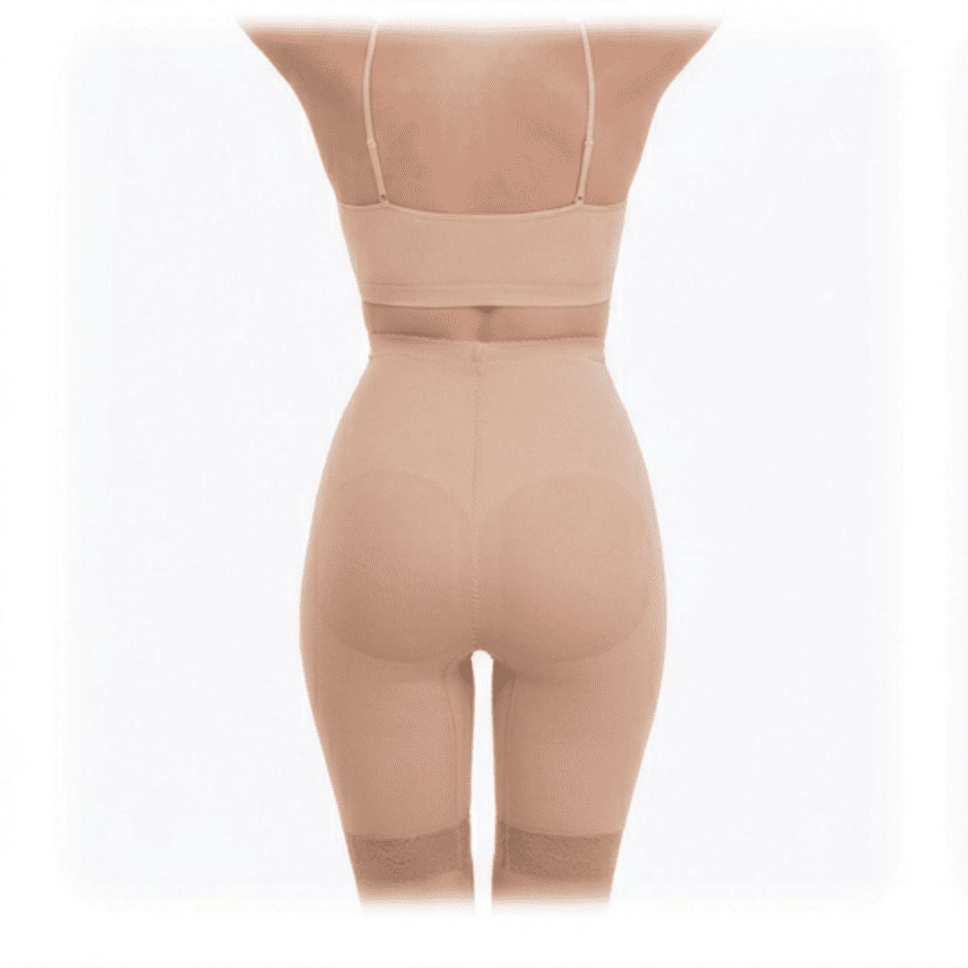 Korset Celana Variteks 107 Sanitary Panty Corset