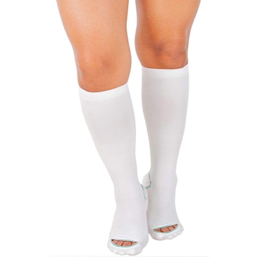 Stocking Varises Variteks 910 Knee High Anti Embolism