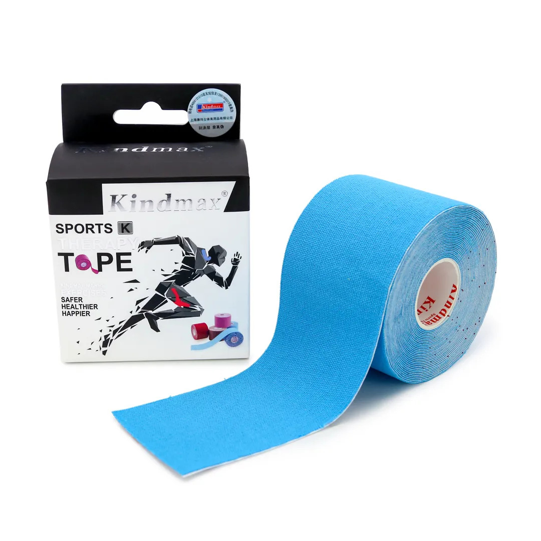 Kinesio Tape Kindmax Therapy Tape