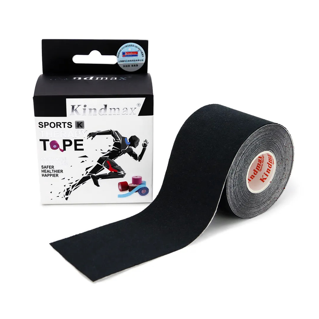 Kinesio Tape Kindmax Therapy Tape