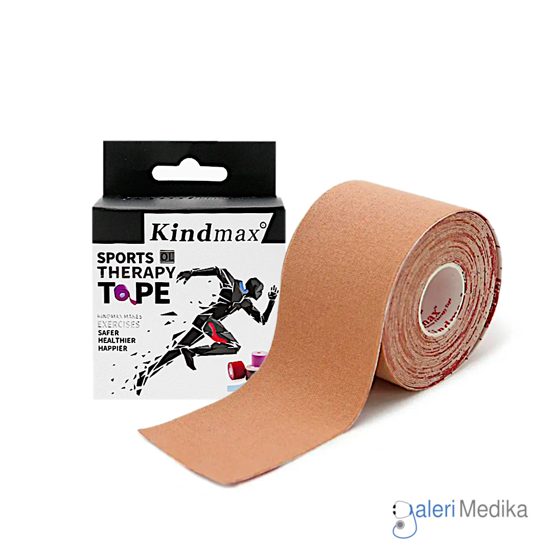 Kinesio Tape Kindmax Therapy Tape