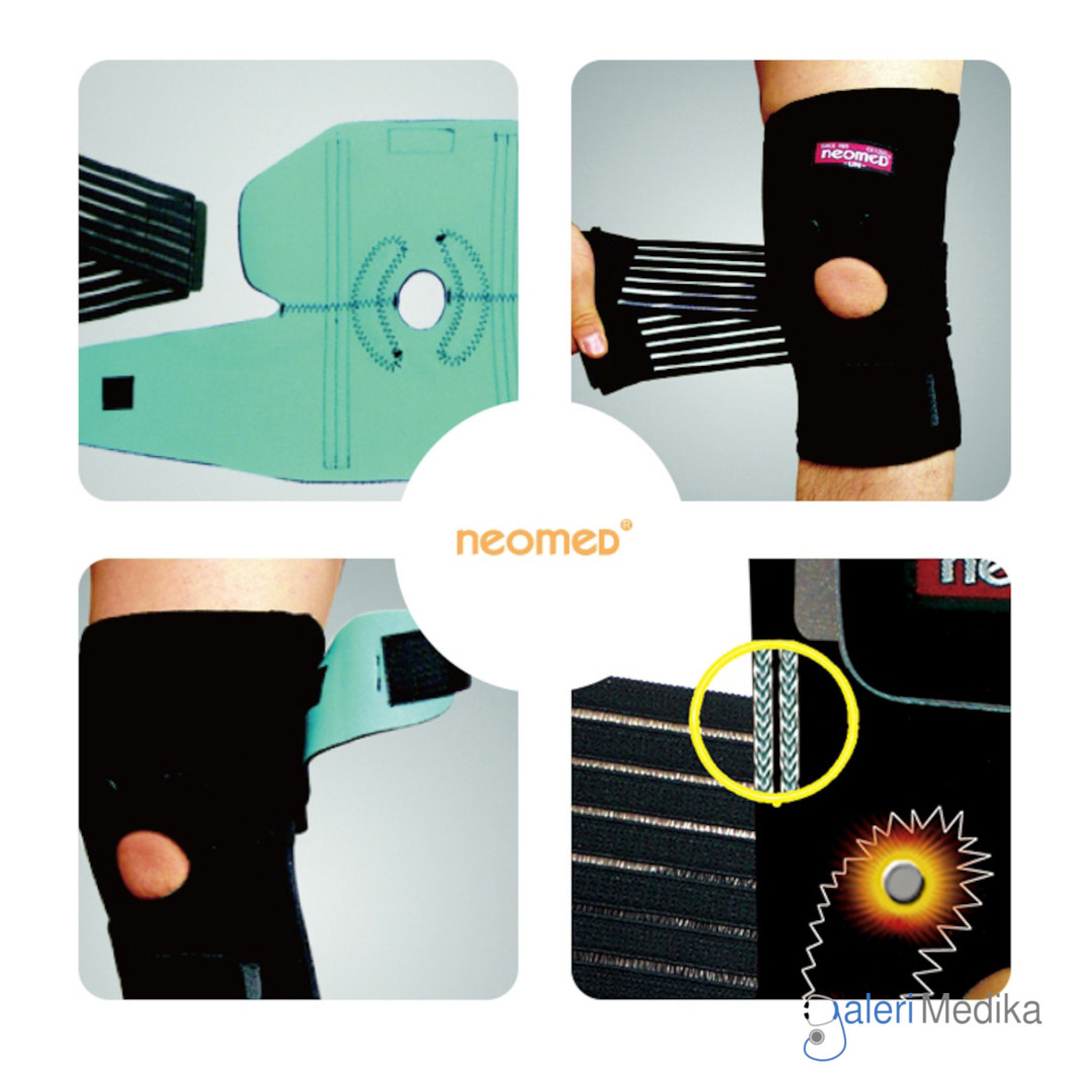 Neomed JC-7700 Neo Knee Happiness