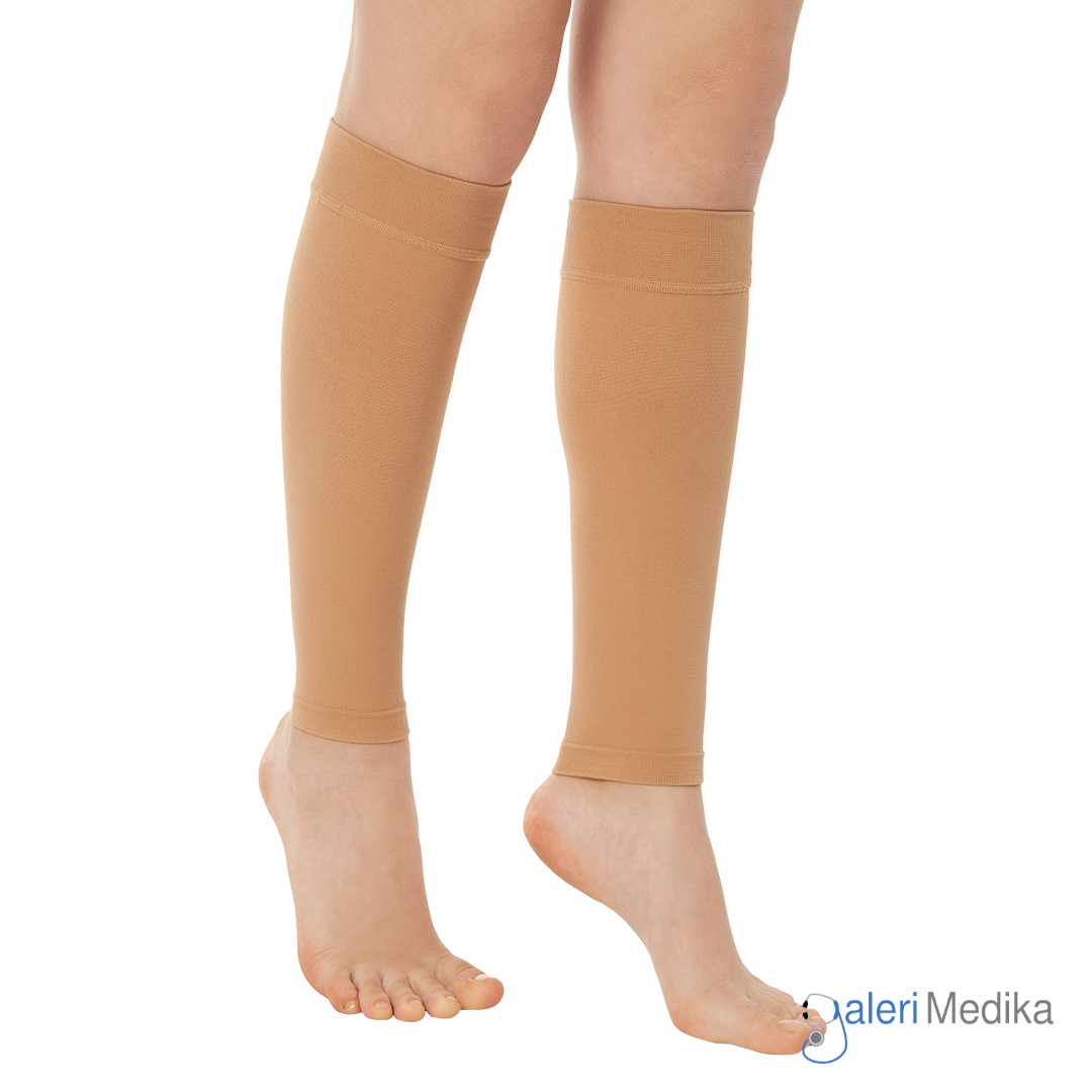 Variteks 802 Elastic Tendon Brace Support Pengobatan Betis