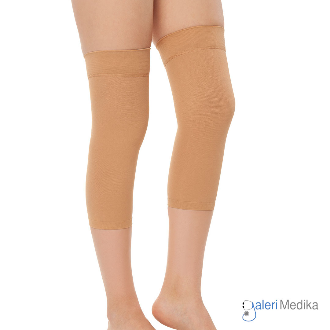Variteks 803 - Elastic Knee Brace Support Lutut