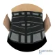 Pavis 553 Korset Pinggang 28cm ORTHO-E Back Brace Made in Italy Pavis 553 Korset Pinggang 28cm ORTHO-E Back Brace Made in Italy