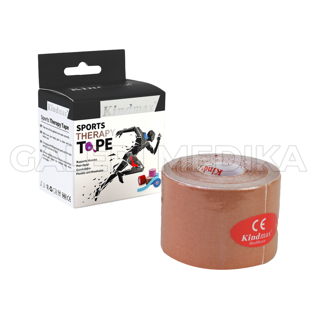 Kinesio Tape Kindmax Therapy Tape