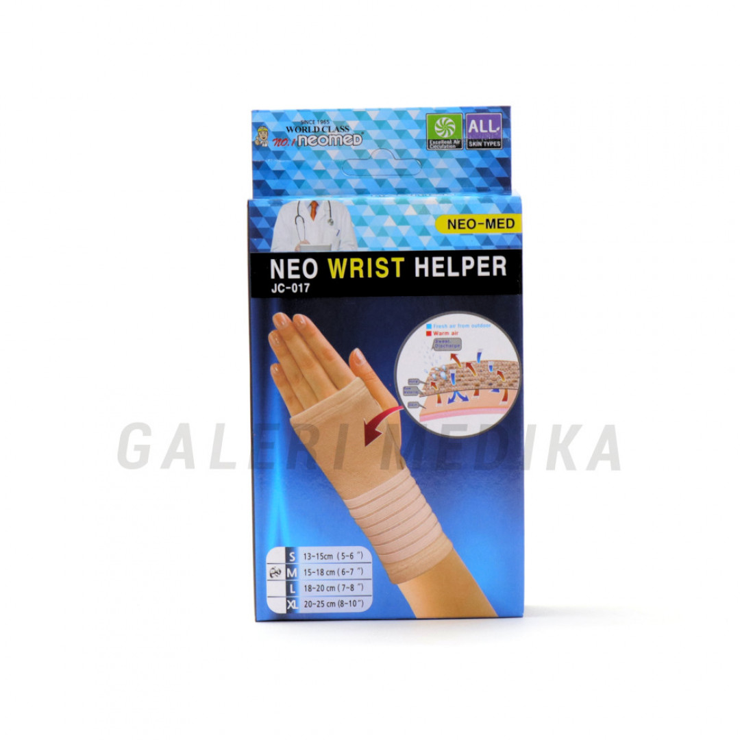 Neomed Neo Wrist Helper JC-017