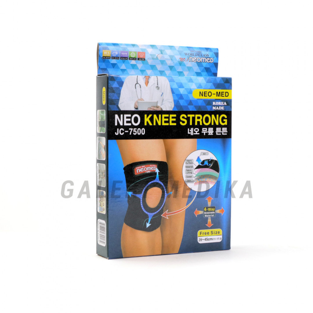 Neomed Neo Knee Strong JC-7500