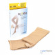 Dr. Ortho A-8002 Stocking Varises Under Knee - Open Toes