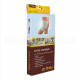 Dr. Ortho AS-701 Deker Lutut / Magnetic Knee Support