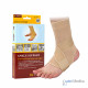 Dr. Ortho ES-929 Elastic Ankle Support dengan silicone