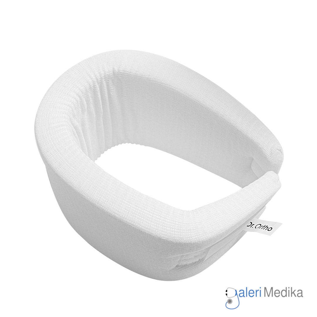 Dr. Ortho OH-002 Soft Cervical Collar- Penyangga Leher