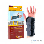 Penyangga Tangan Dr. Ortho EH-373 Comfort-Pull Wrist Splint