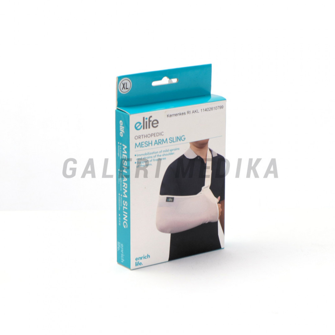 Elife E-AR003 Mesh Arm Sling