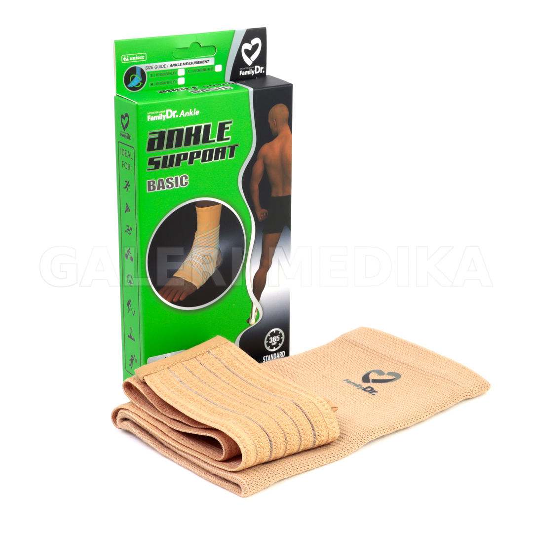 Family Dr Ankle Support - Penyangga Kaki