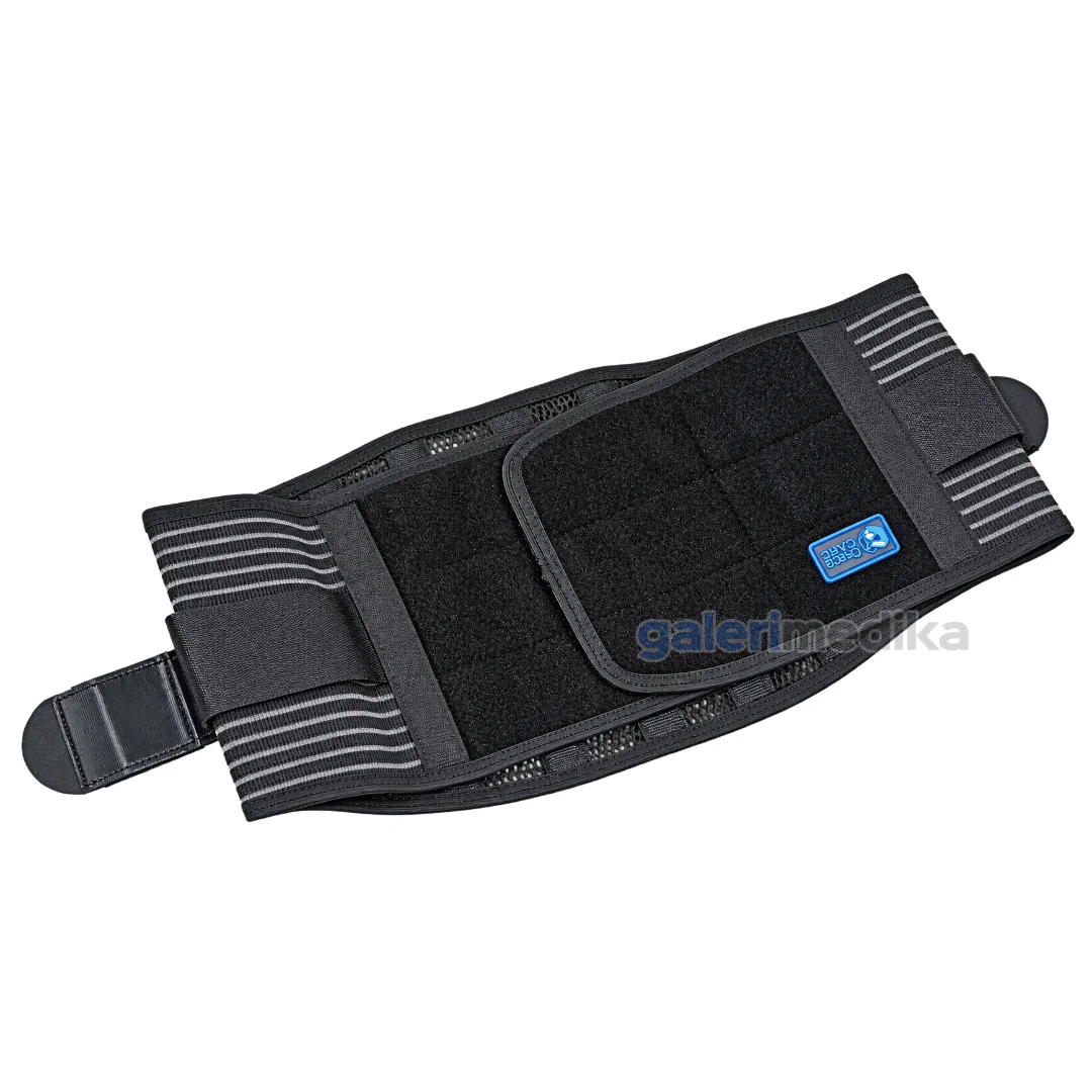 Korset Pinggang 9" Grace CARE GC-LB221 Effortless Lumbar Support Korset Pinggang 9" Grace CARE GC-LB221 Effortless Lumbar Support