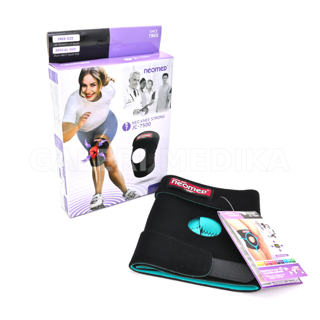 Neomed Neo Knee Strong JC-7500